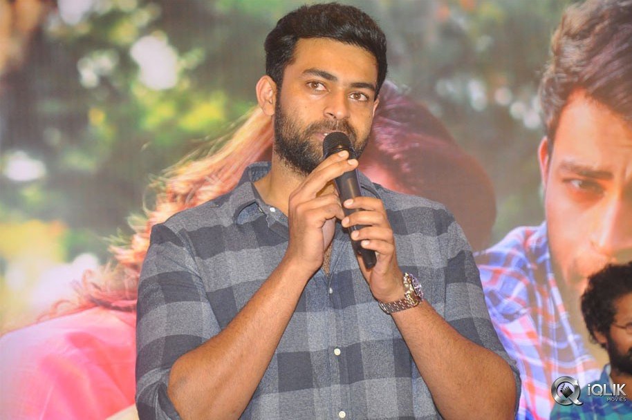 Tholi-Prema-Thanks-Meet